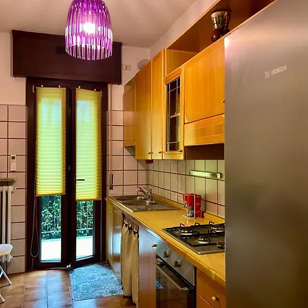 Sleep & Fly - Immobili E Soluzioni Rent Appartement Orio al Serio