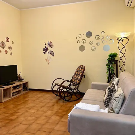 Appartement Sleep & Fly - Immobili E Soluzioni Rent *